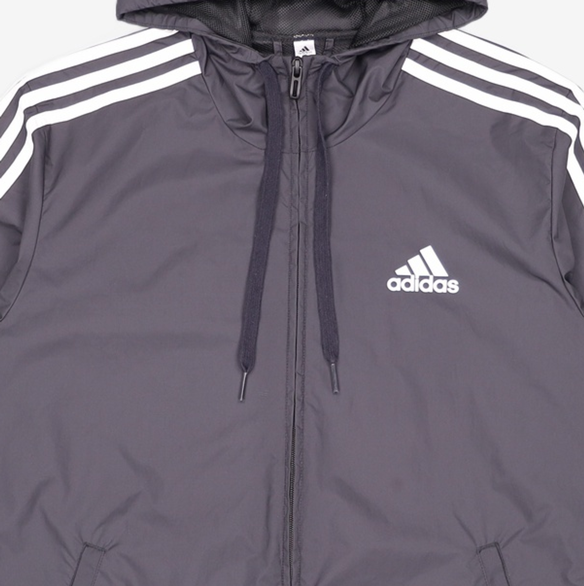 아디다스(ADIDAS) 나일론/코치 재킷 L