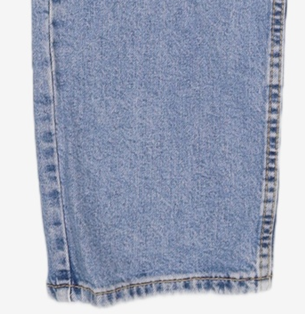 리바이스(LEVI'S) 청/데님 팬츠 36/32
