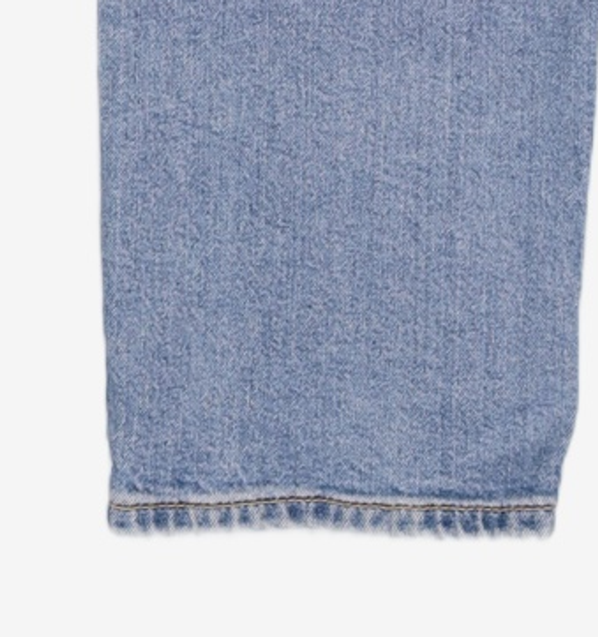 리바이스(LEVI'S) 청/데님 팬츠 36/32
