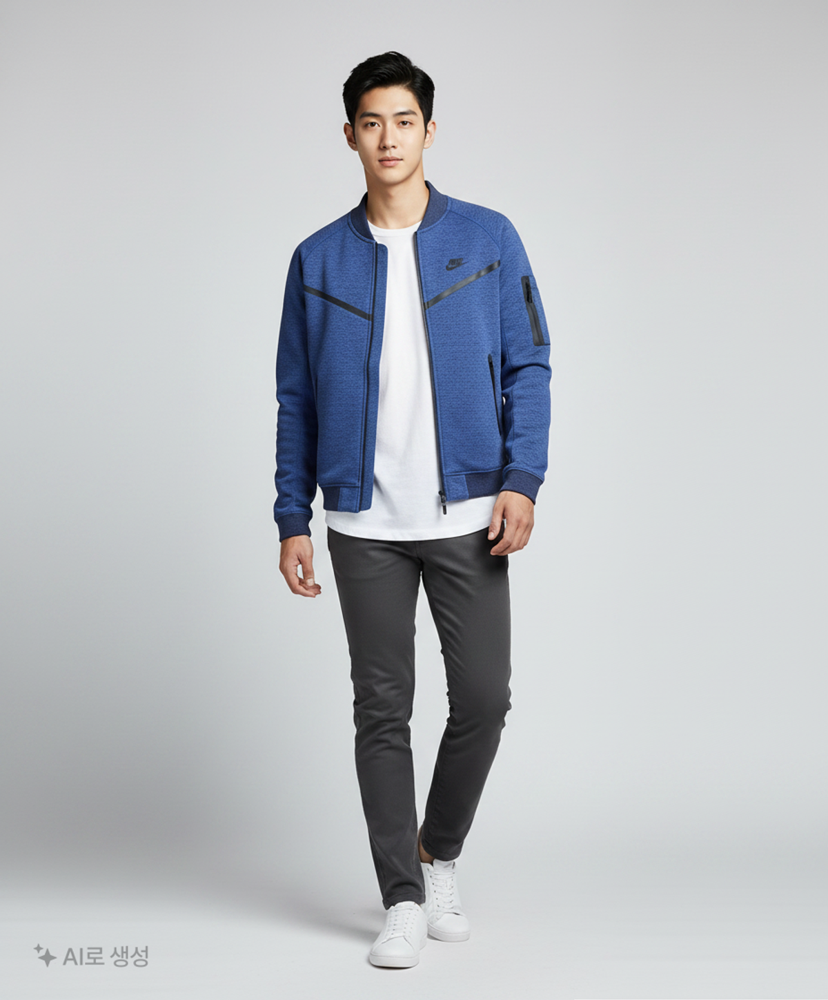 나이키(NIKE) 기타 점퍼/재킷 M