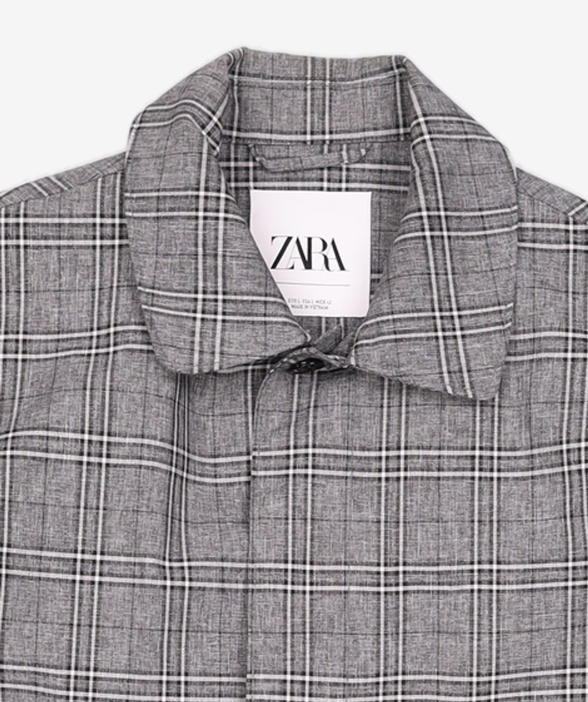 자라(ZARA) 봄 가을 코트 42