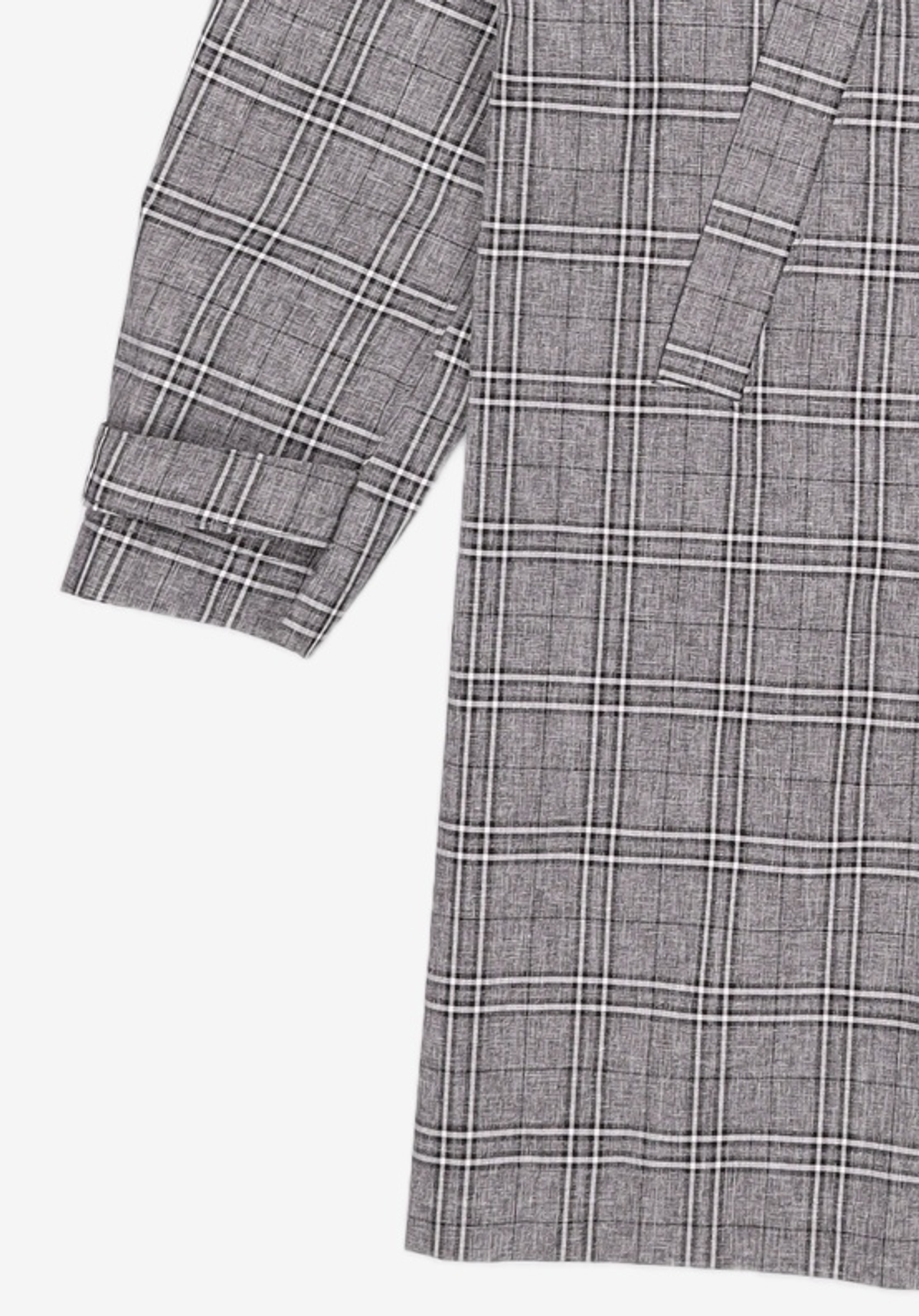 자라(ZARA) 봄 가을 코트 42