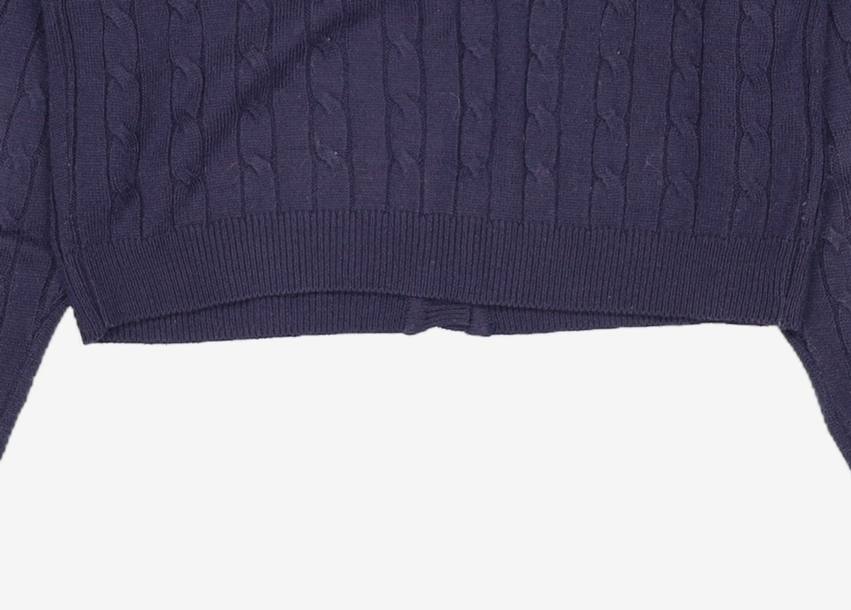 미쏘(MIXXO) 카디건 M