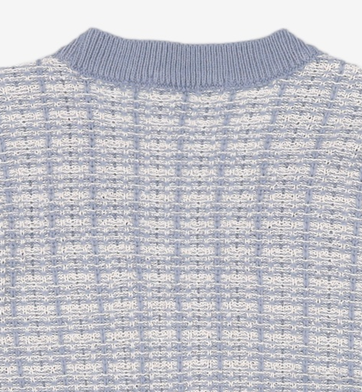 미쏘(MIXXO) 트위드 가디건 MIWCKCT11T M