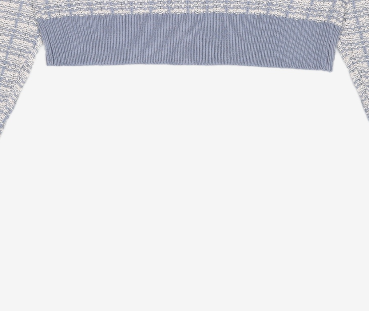 미쏘(MIXXO) 트위드 가디건 MIWCKCT11T M