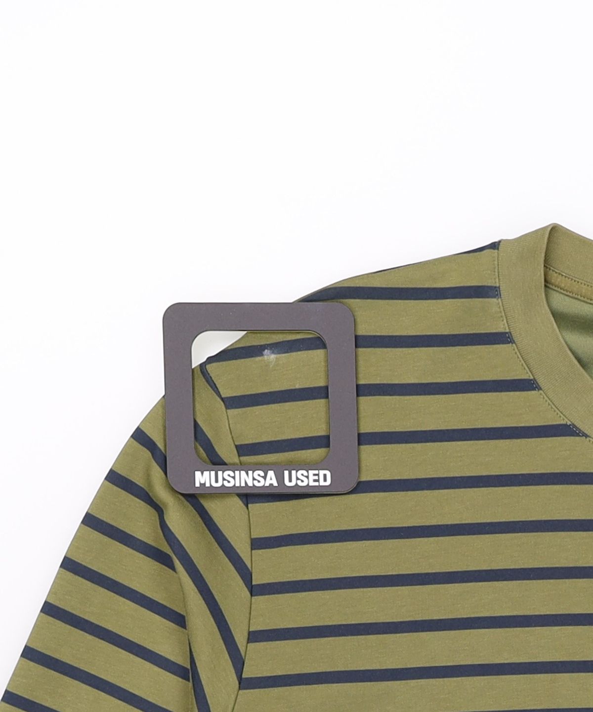 유니클로(UNIQLO) 긴소매 티셔츠 XL