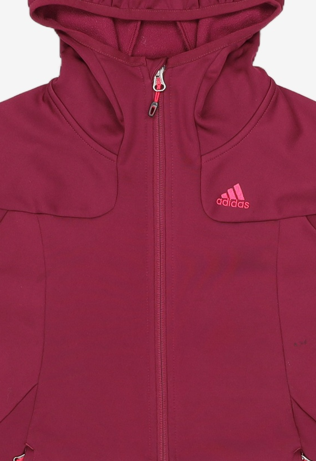 아디다스(ADIDAS) 후드 집업 34