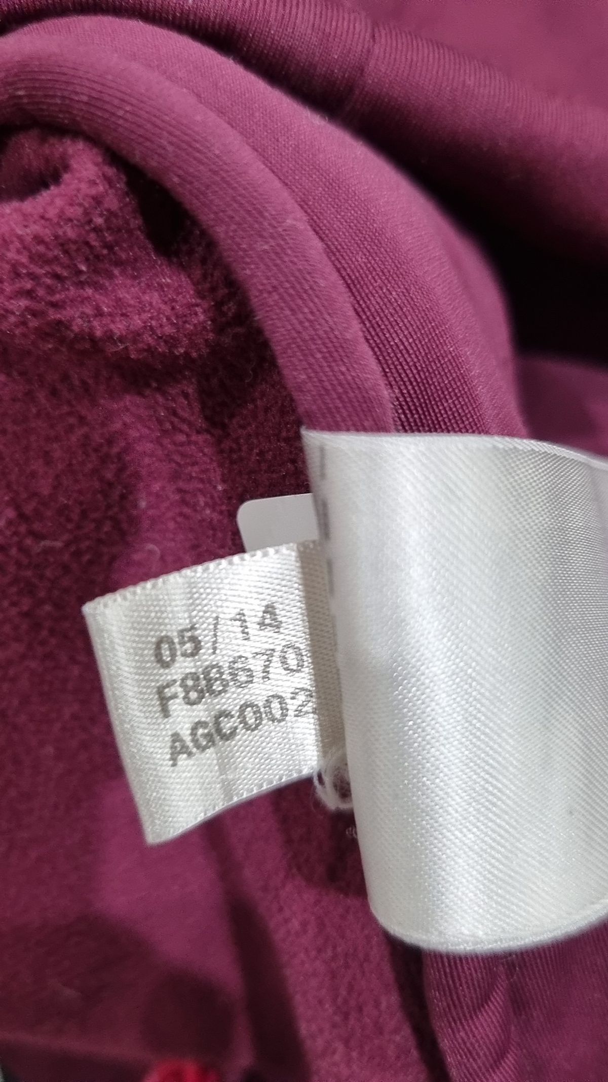 아디다스(ADIDAS) 후드 집업 34