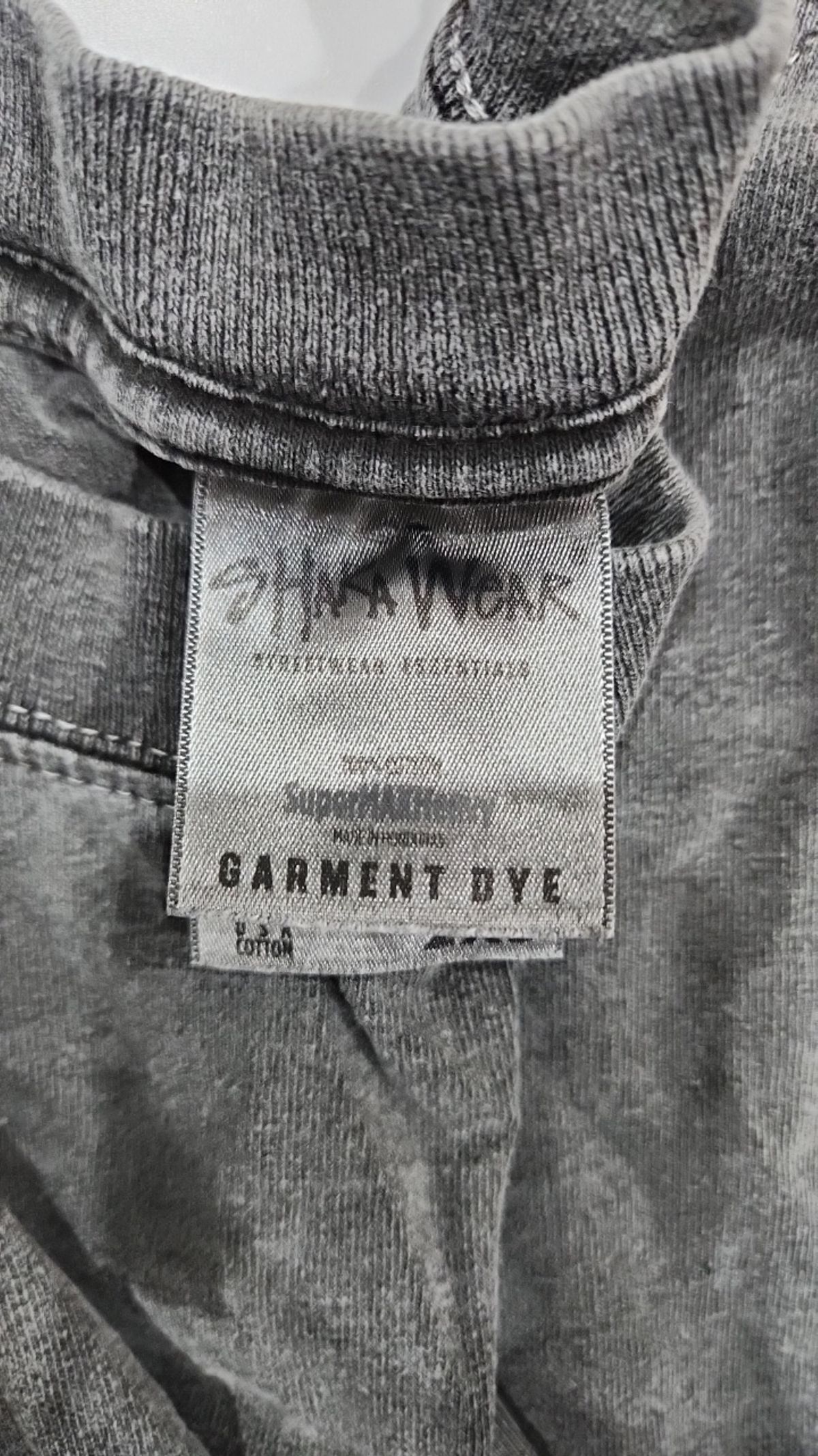 샤카웨어(SHAKA WEAR) 긴소매 티셔츠 XXL