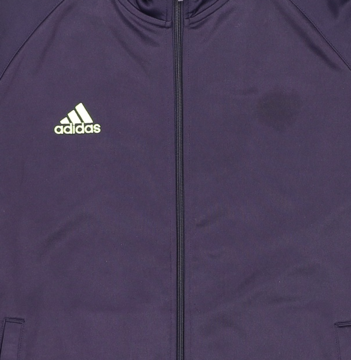 아디다스(ADIDAS) 트레이닝 재킷 M