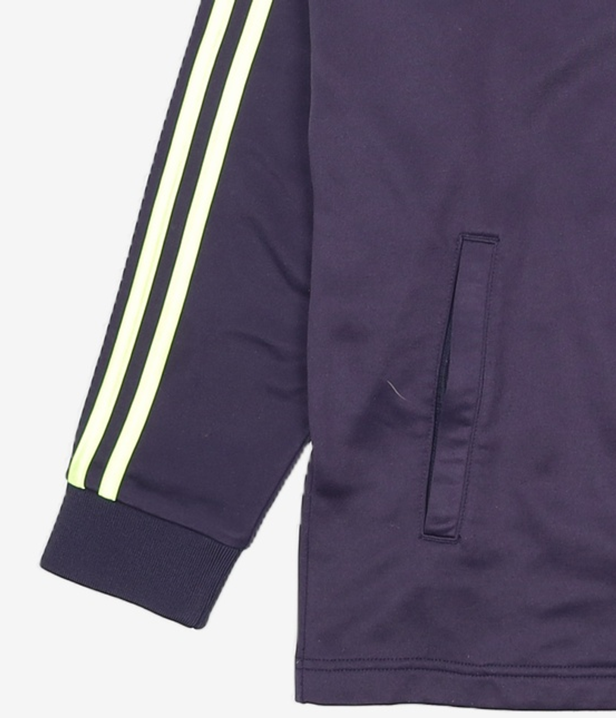 아디다스(ADIDAS) 트레이닝 재킷 M