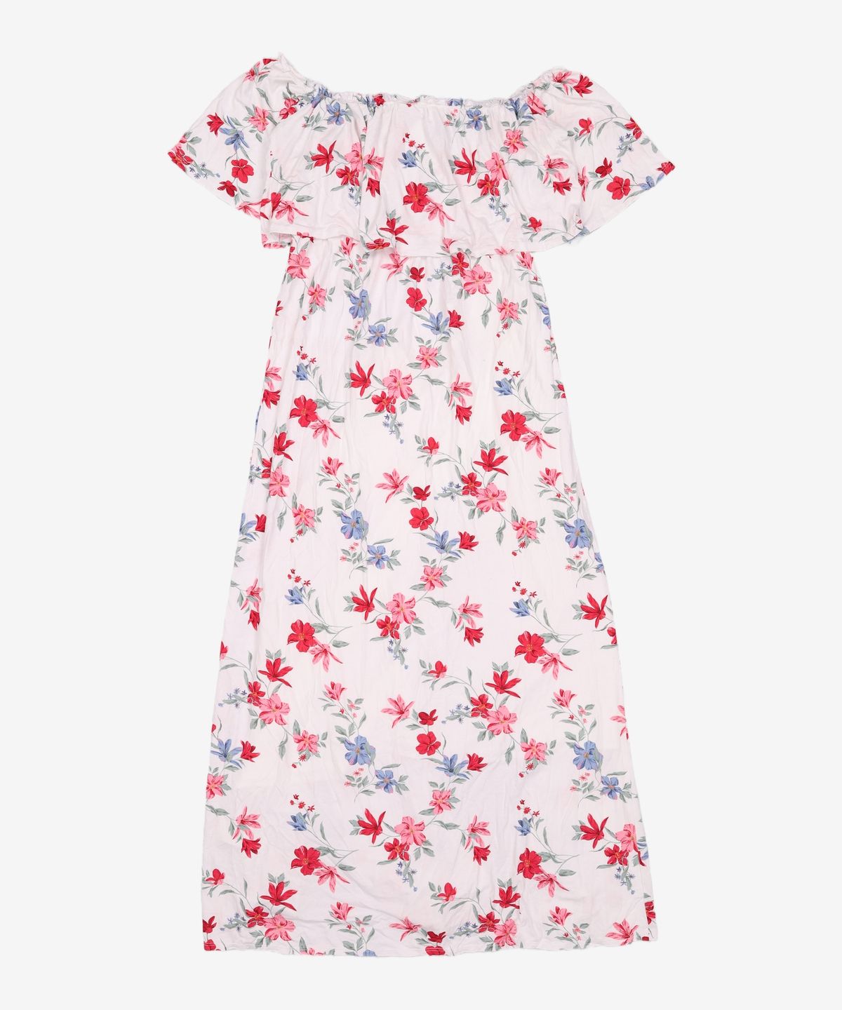 디바이디드에이치앤엠(DIVIDED H&M) 맥시 원피스 76A