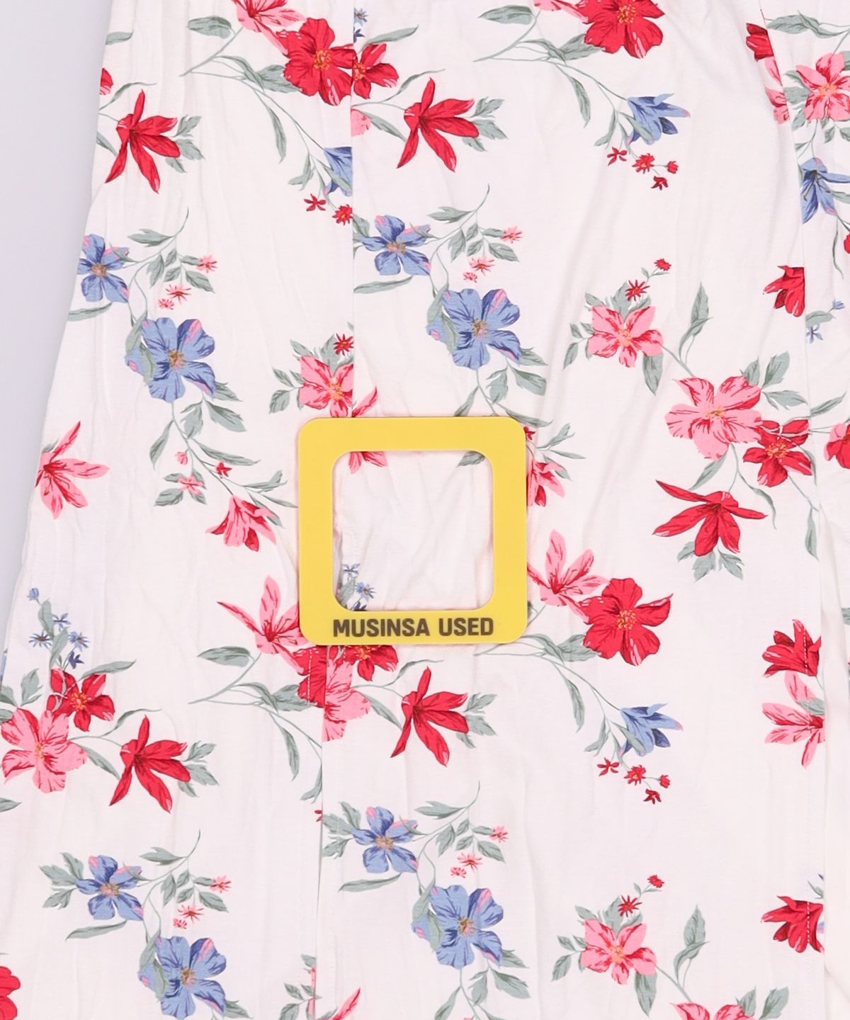 디바이디드에이치앤엠(DIVIDED H&M) 맥시 원피스 76A