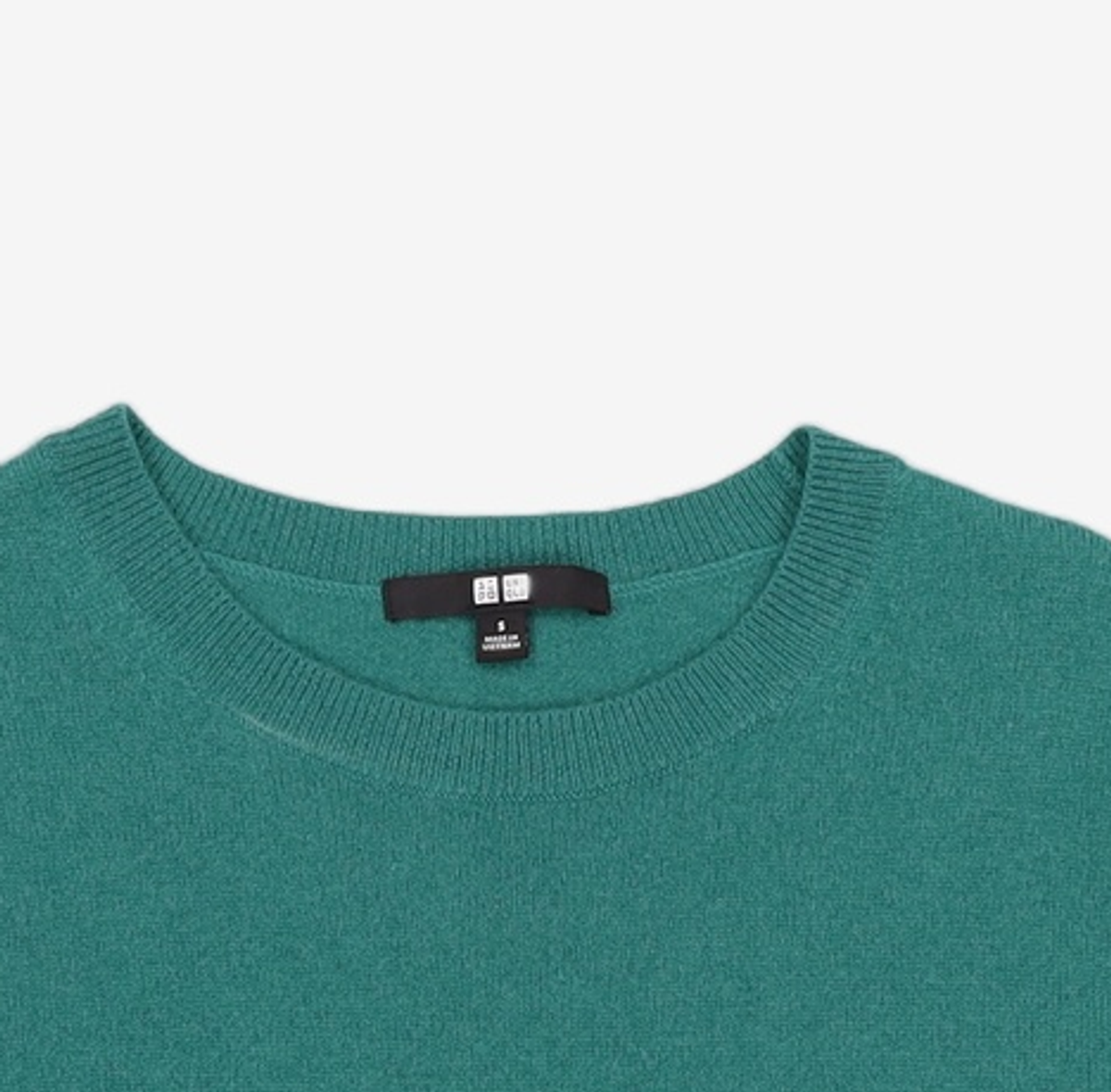 유니클로(UNIQLO) 니트/스웨터 S