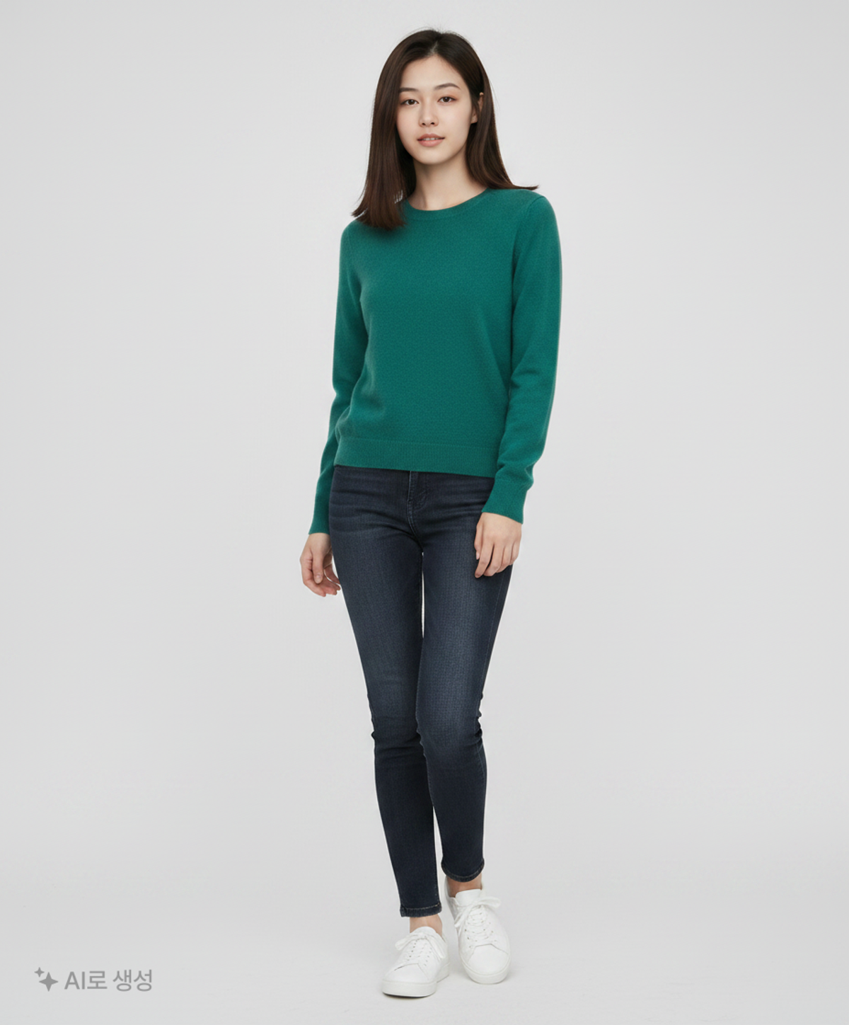 유니클로(UNIQLO) 니트/스웨터 S