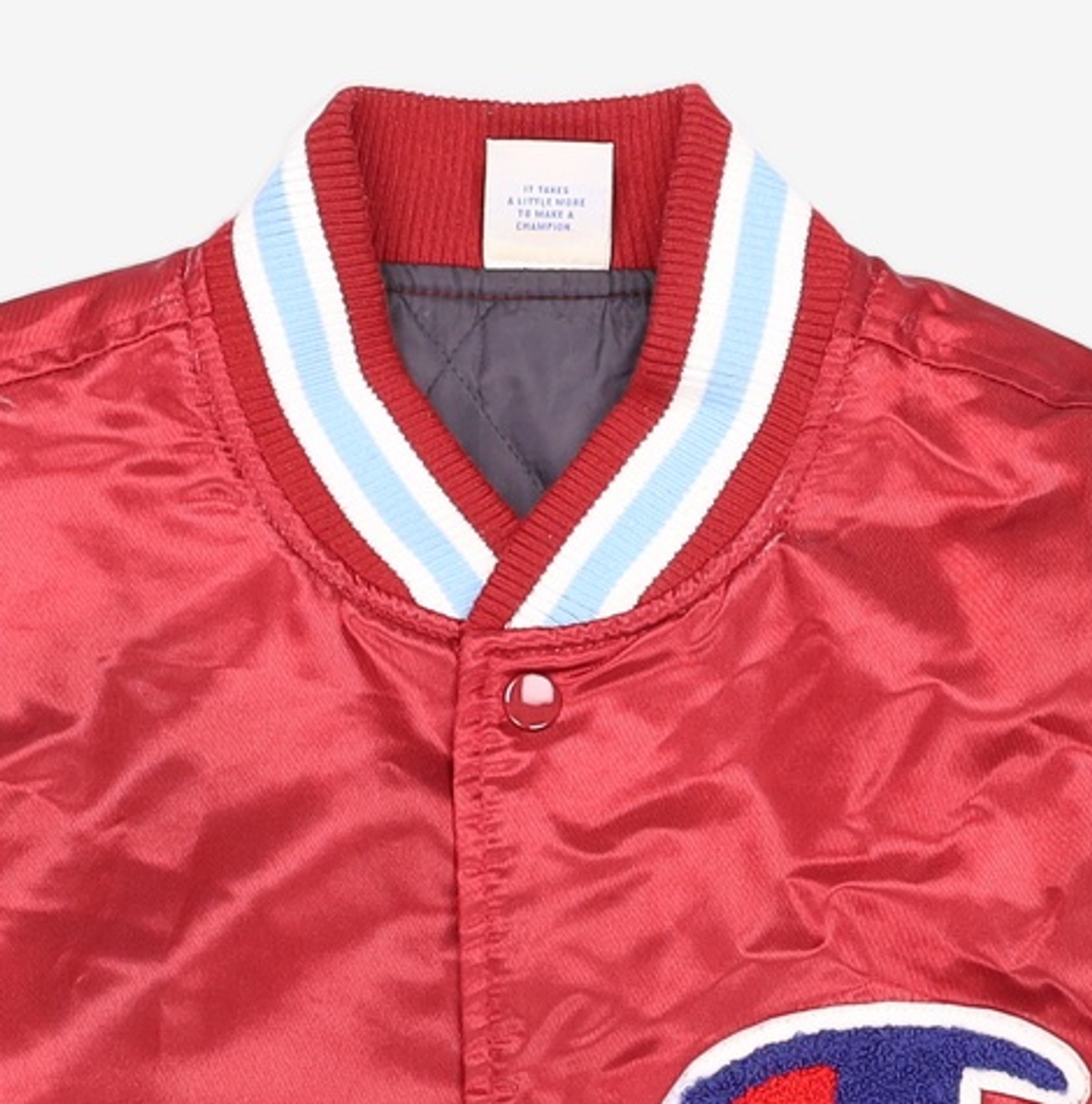 챔피온(CHAMPION) 스타디움 재킷 L