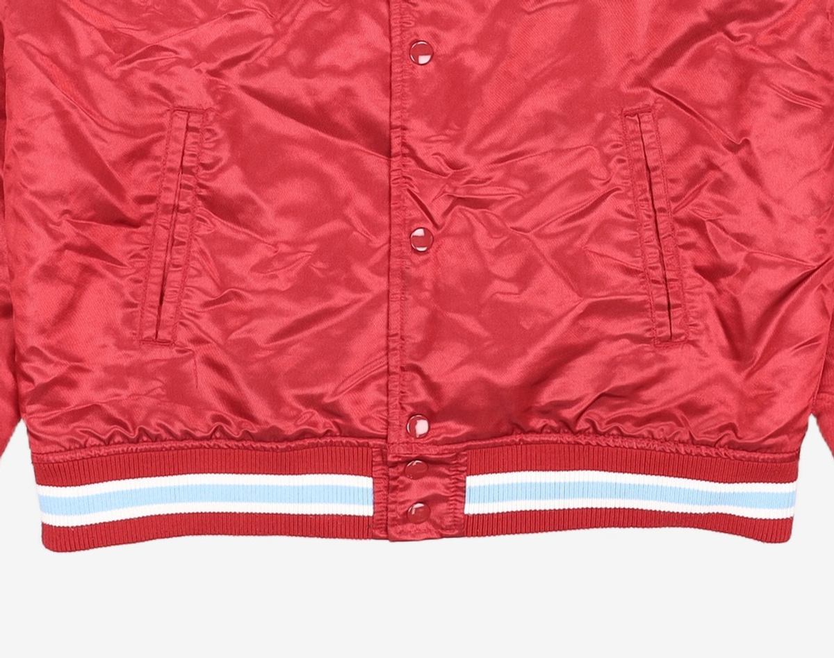 챔피온(CHAMPION) 스타디움 재킷 L