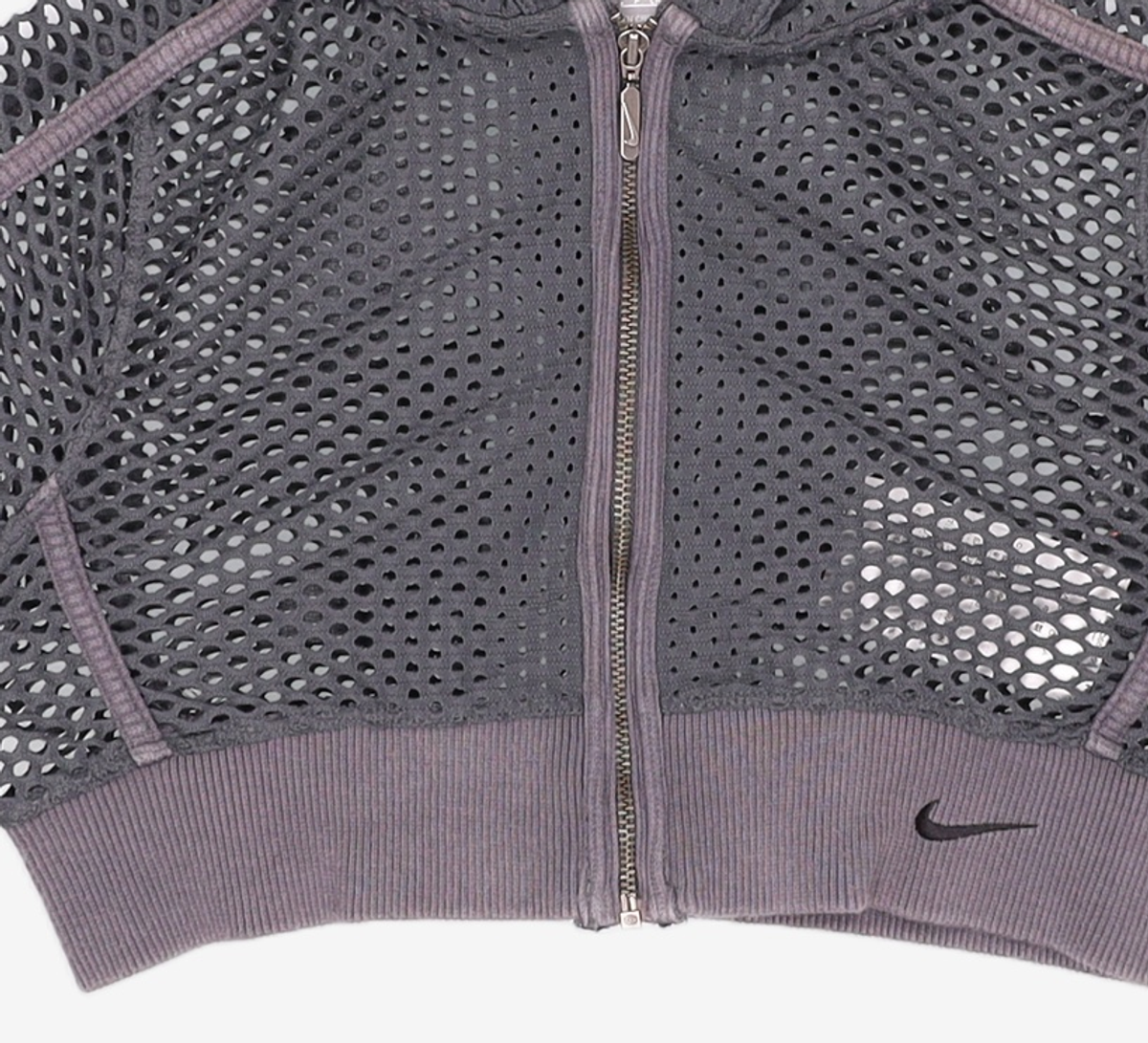 나이키(NIKE) 후드 집업 S