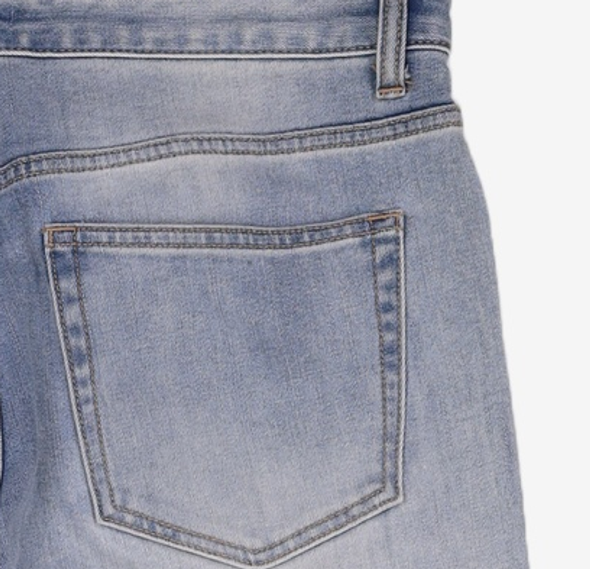 무신사 스탠다드(MUSINSA STANDARD) 청/데님 팬츠 33