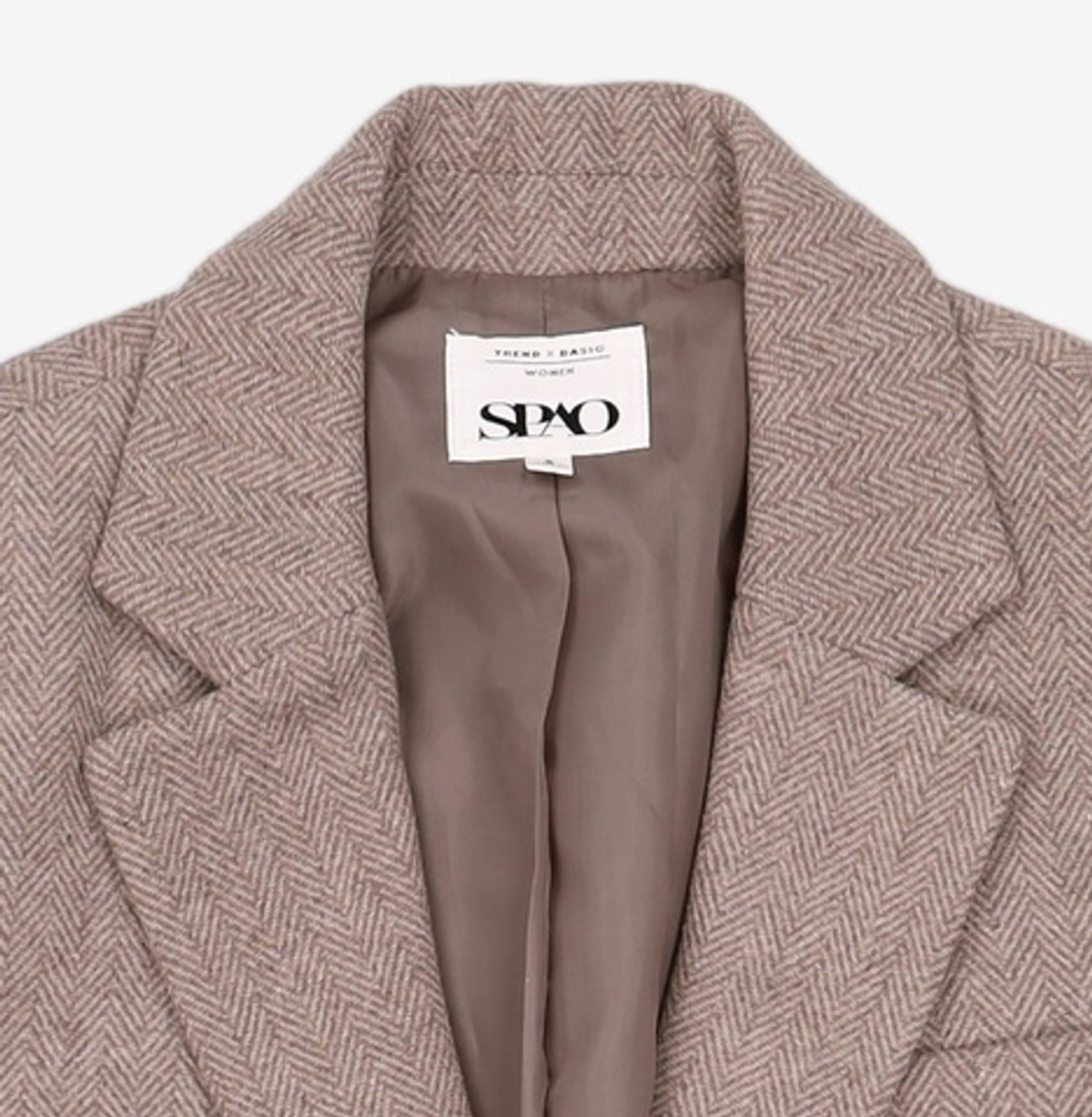 스파오(SPAO) 슈트/블레이저 재킷 S