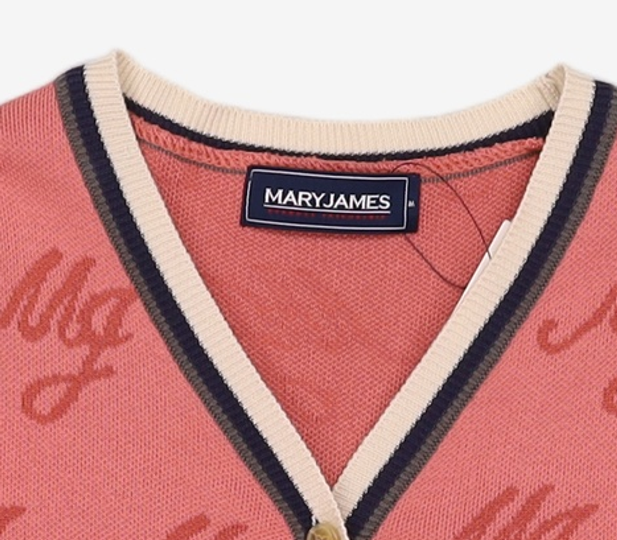 메리제임스(MARYJAMES) 카디건 M