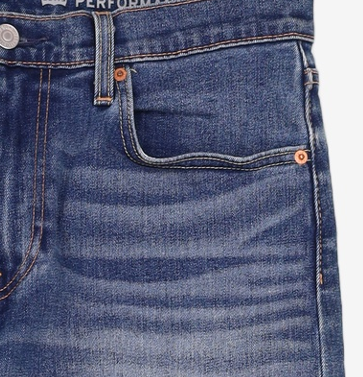리바이스(LEVI'S) 남성 502™ 레귤러 테이퍼드 핏 웜 진_29507-0422 175/82A