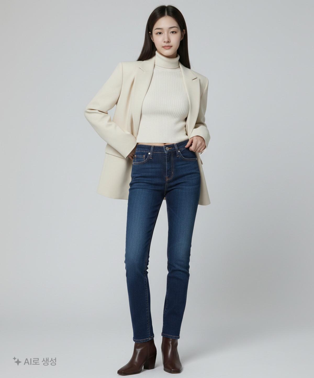 리바이스(LEVI'S) 청/데님 팬츠 28