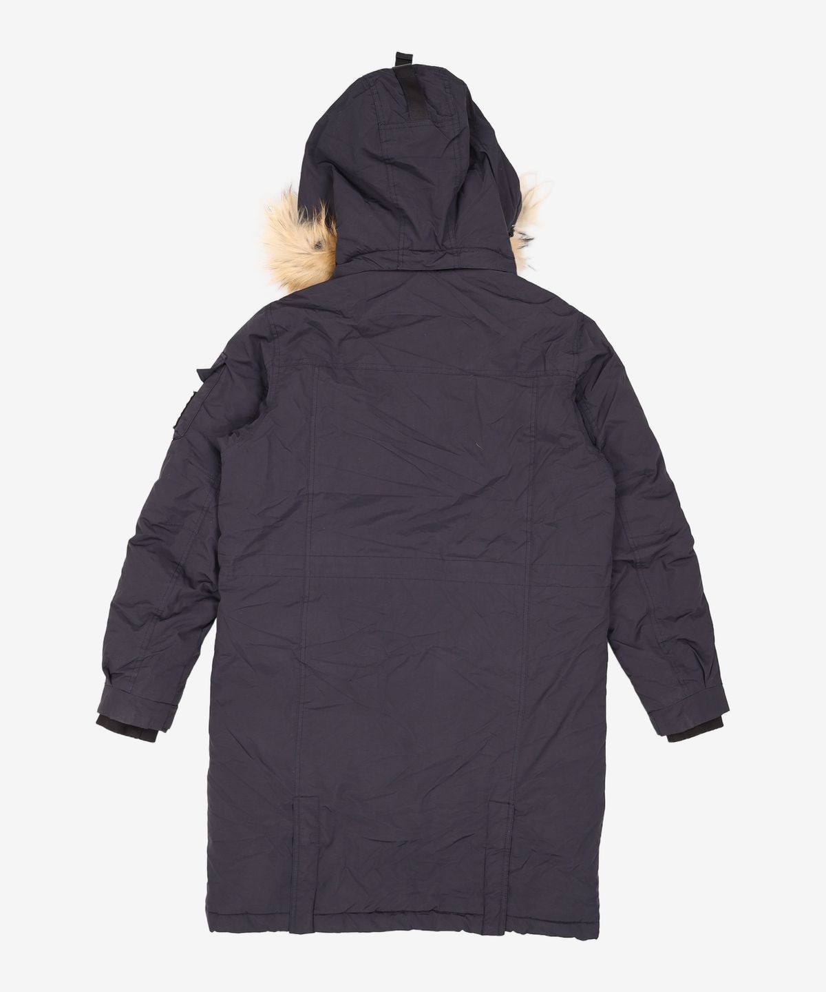 빈폴아웃도어(BEANPOLE OUTDOOR) 롱 패딩/롱 헤비 아우터 95