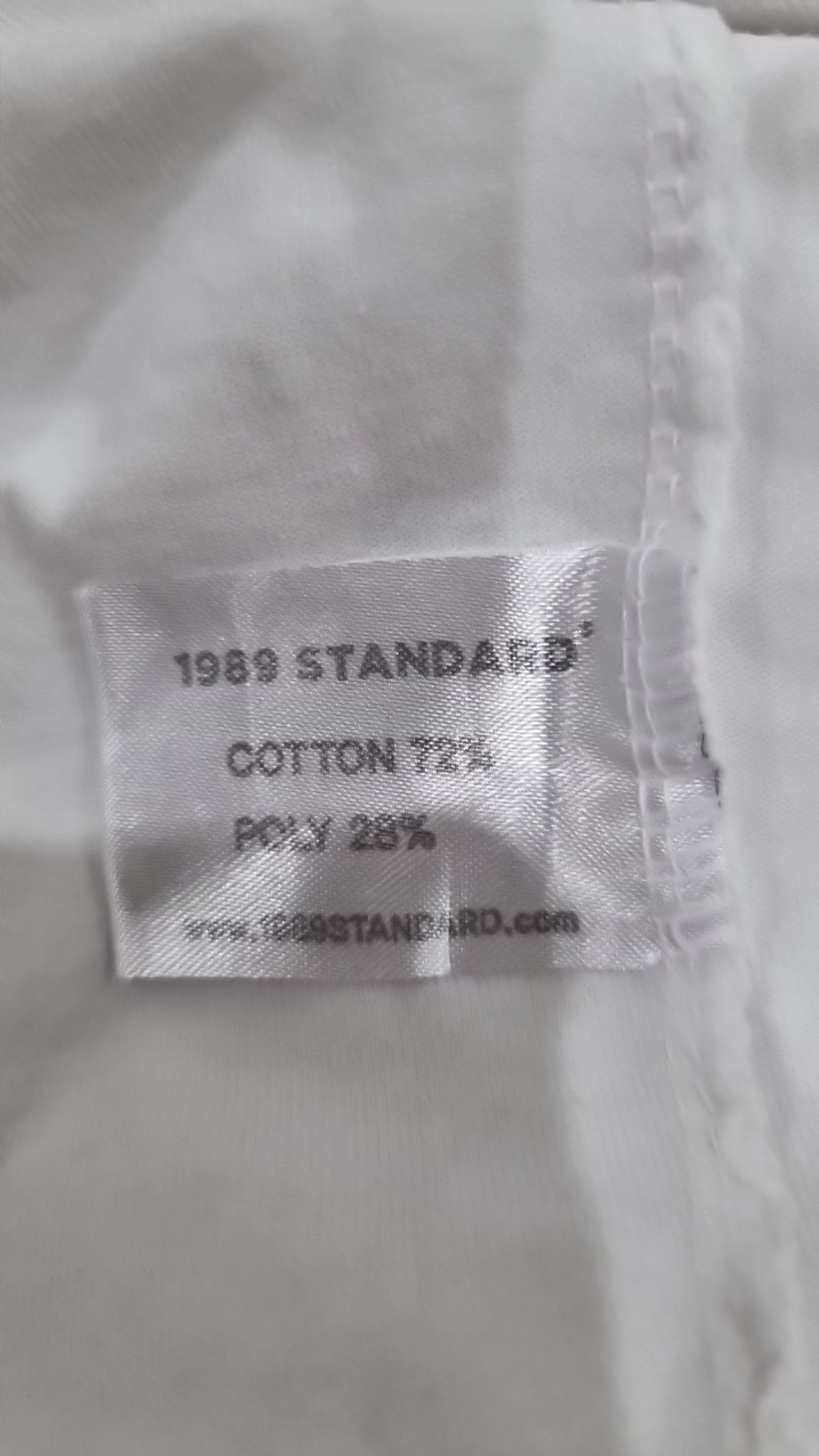 1989스탠다드(1989STANDARD) 반소매 티셔츠 XL
