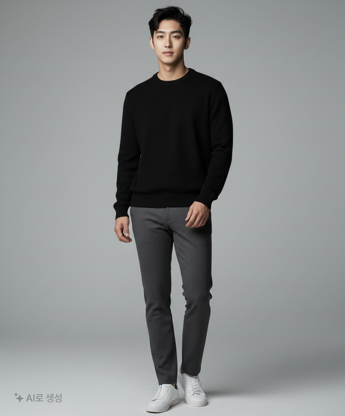 더니트컴퍼니(THEKNITCOMPANY) 니트/스웨터 M