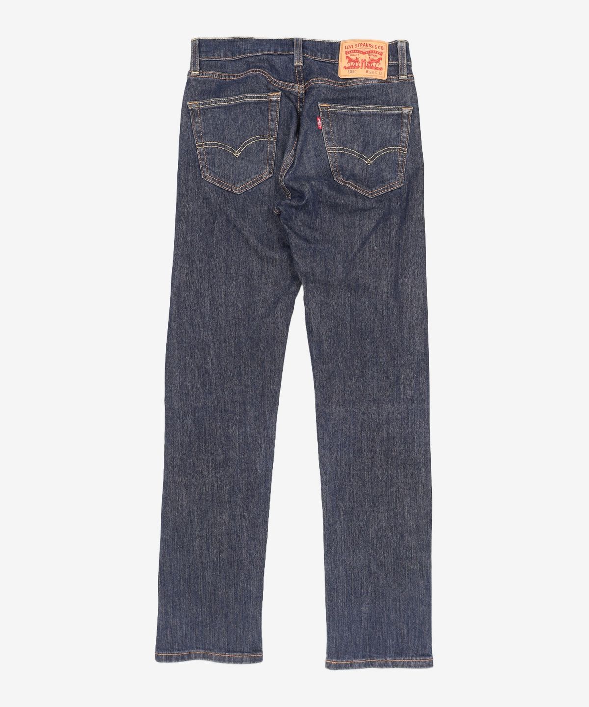 리바이스(LEVI'S) 청/데님 팬츠 28