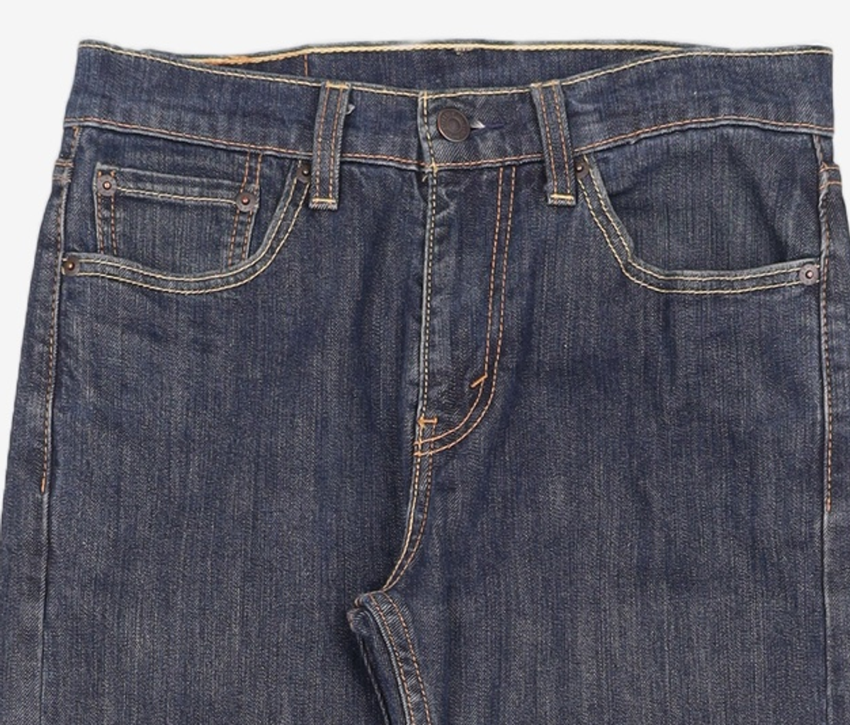 리바이스(LEVI'S) 청/데님 팬츠 28