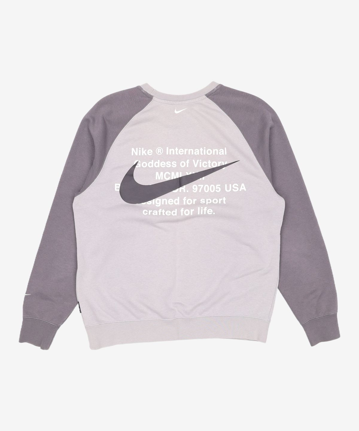 나이키(NIKE) 맨투맨/스웨트셔츠 L