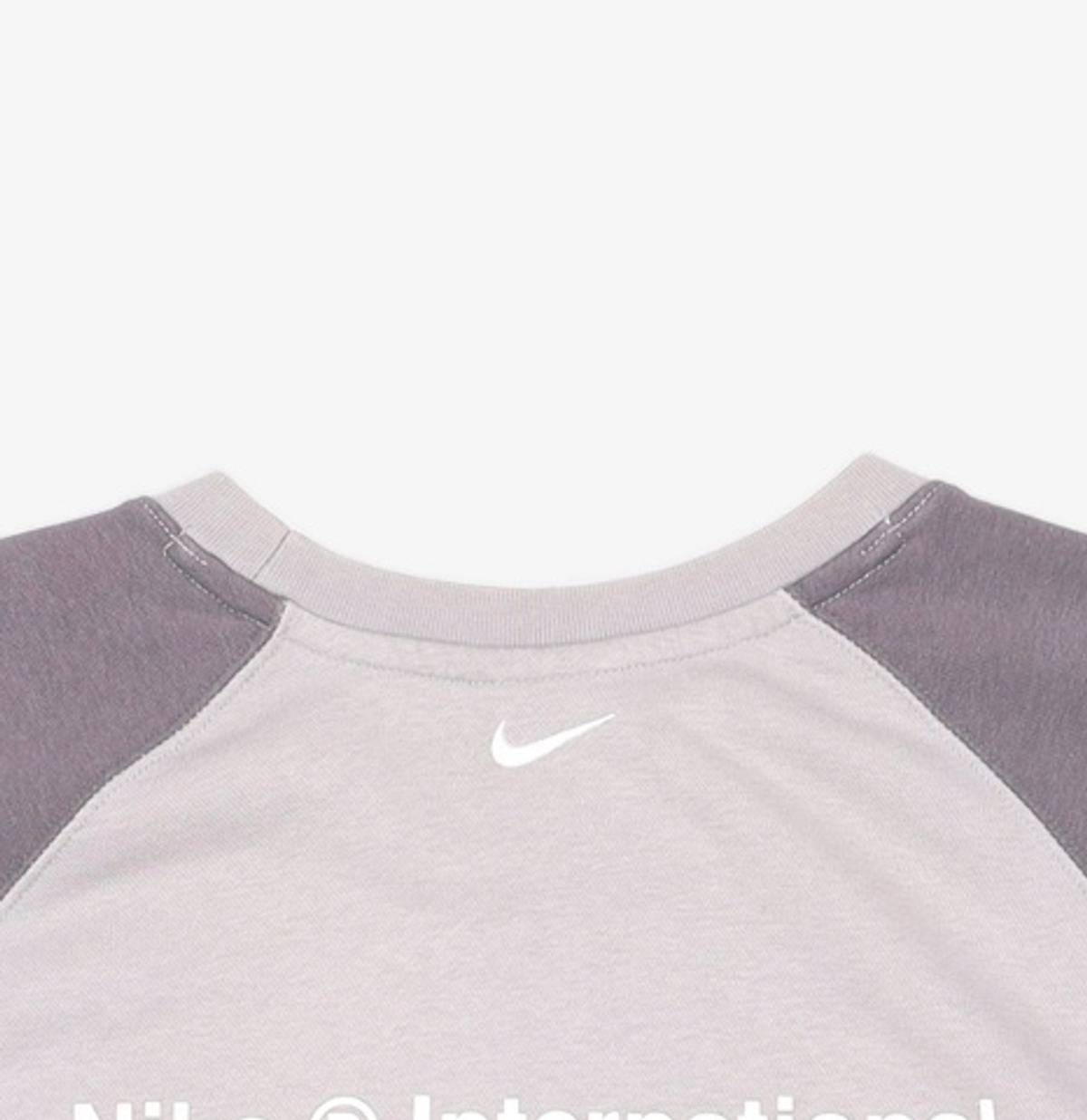 나이키(NIKE) 맨투맨/스웨트셔츠 L