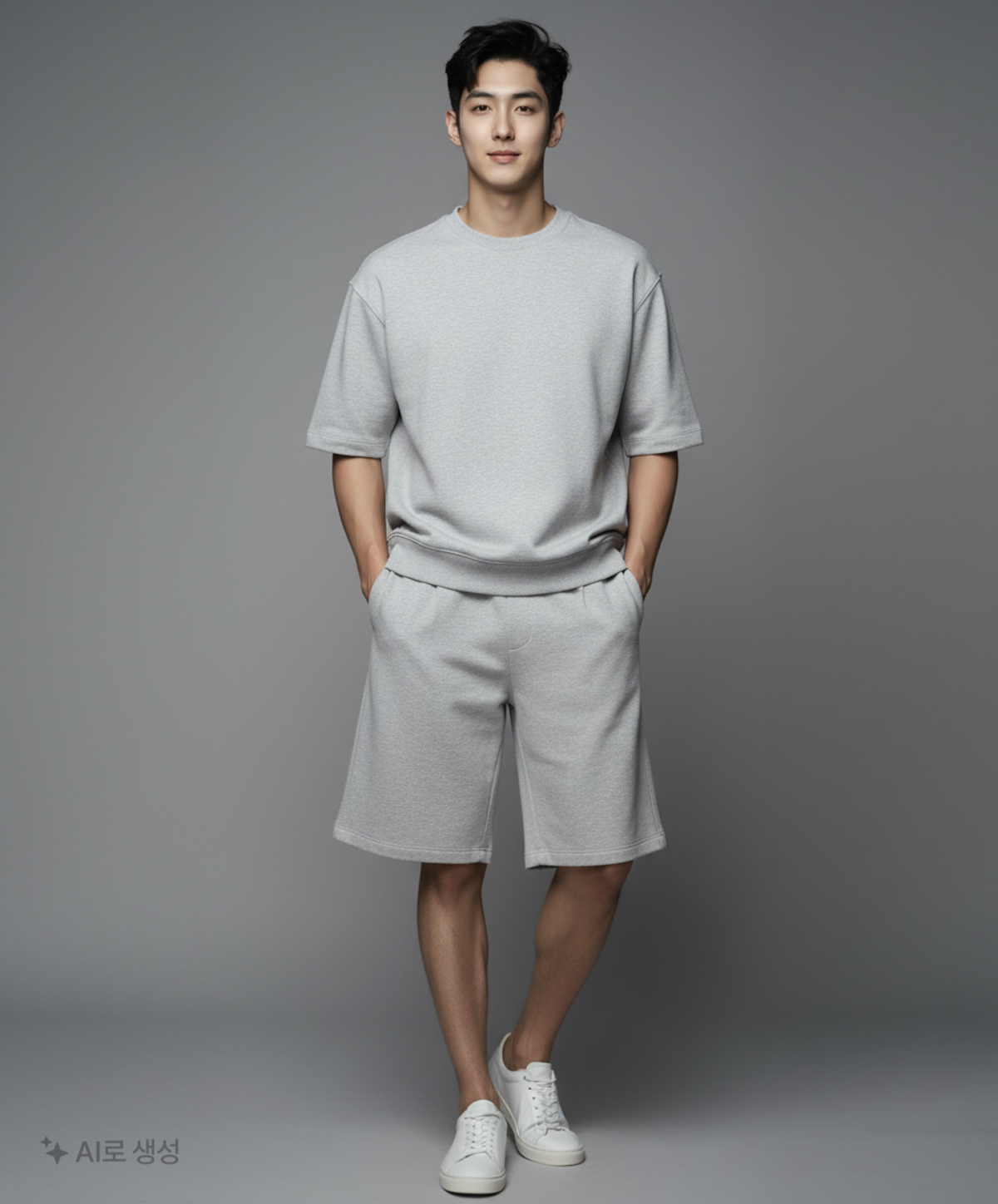 브렌슨(BRENSON) 숏팬츠 M