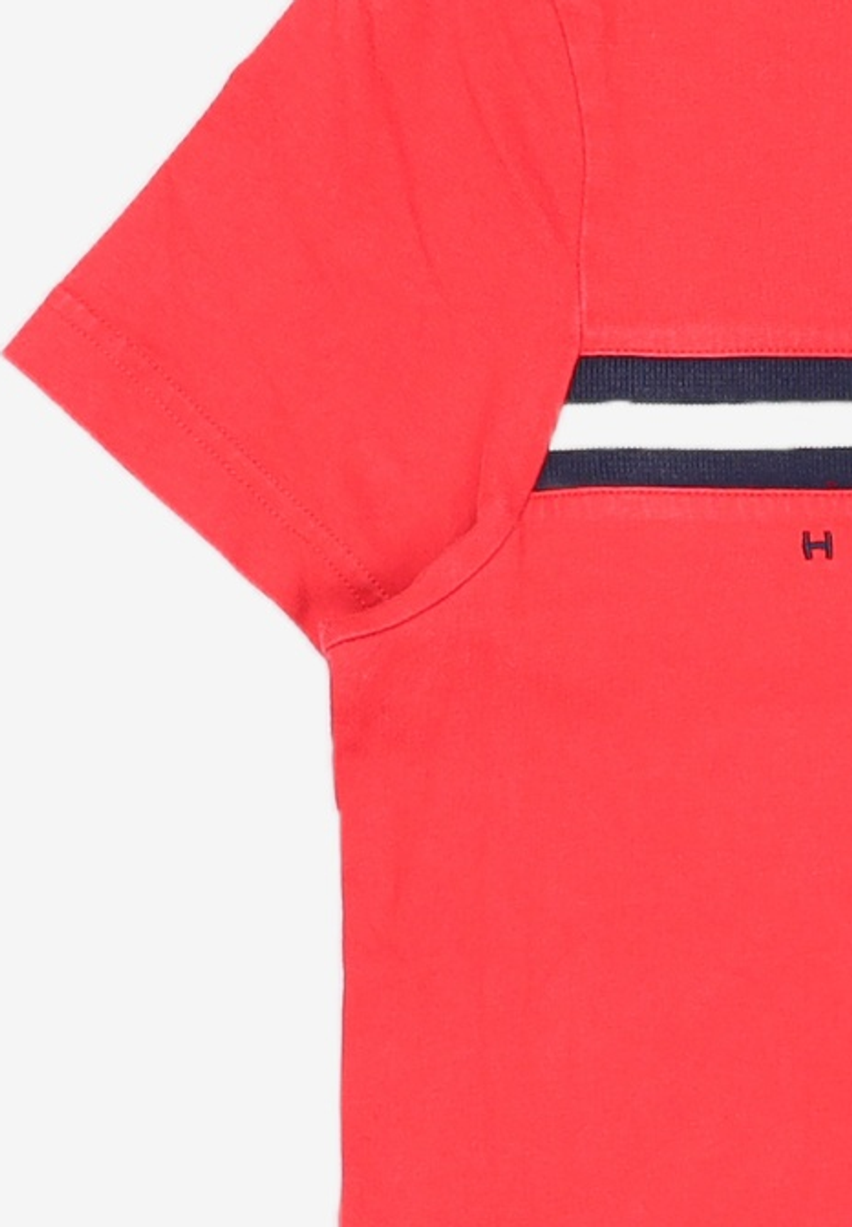 타미힐피거(TOMMY HILFIGER) 반소매 티셔츠 XS