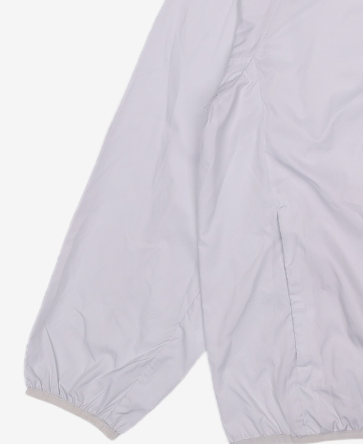 스파오(SPAO) 나일론/코치 재킷 110
