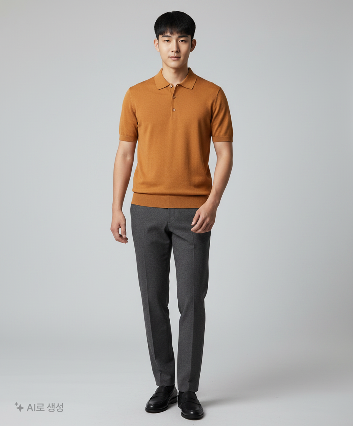 유니클로(UNIQLO) 피케/카라 티셔츠 XL