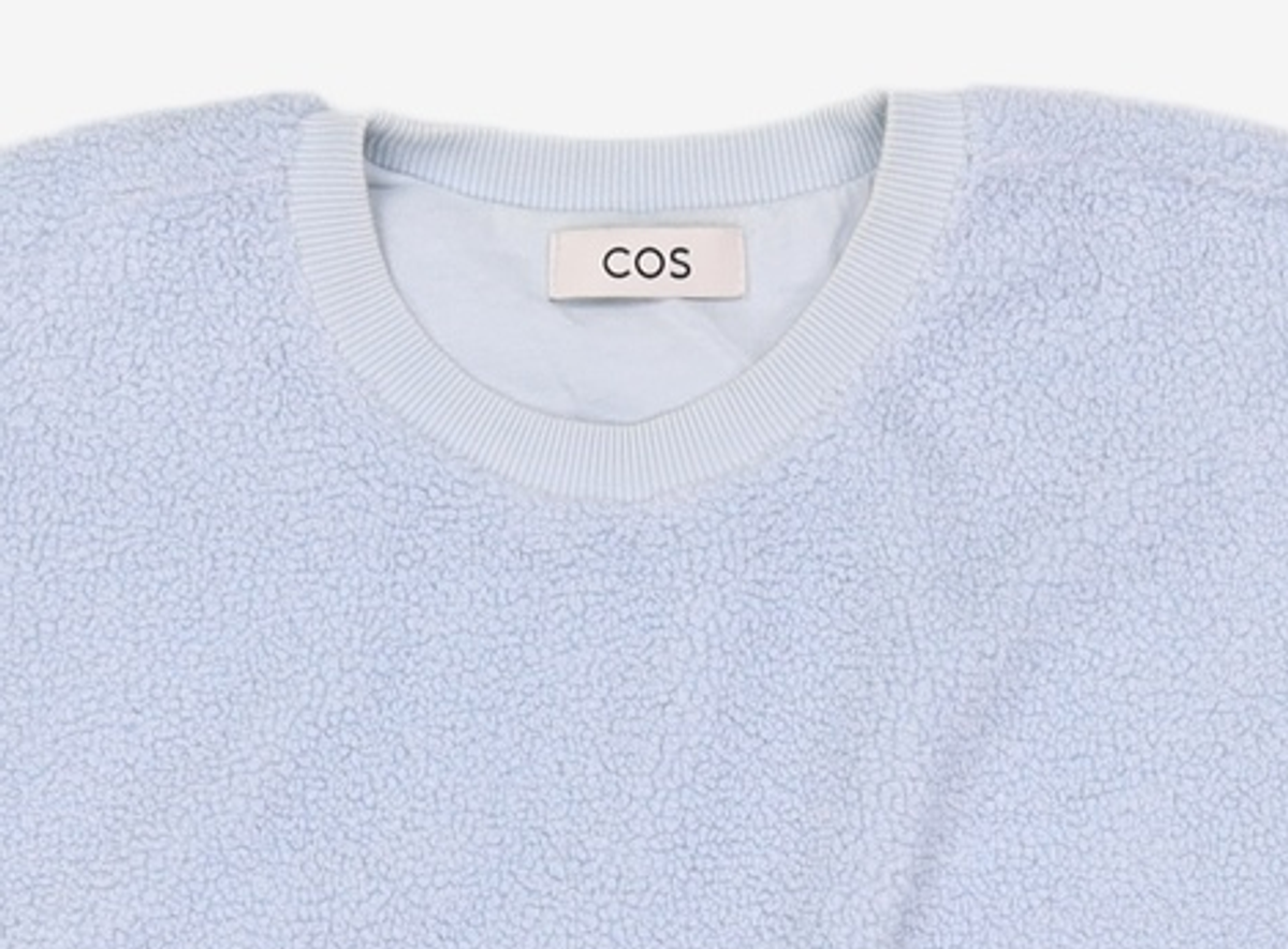코스(COS) 플리스 M