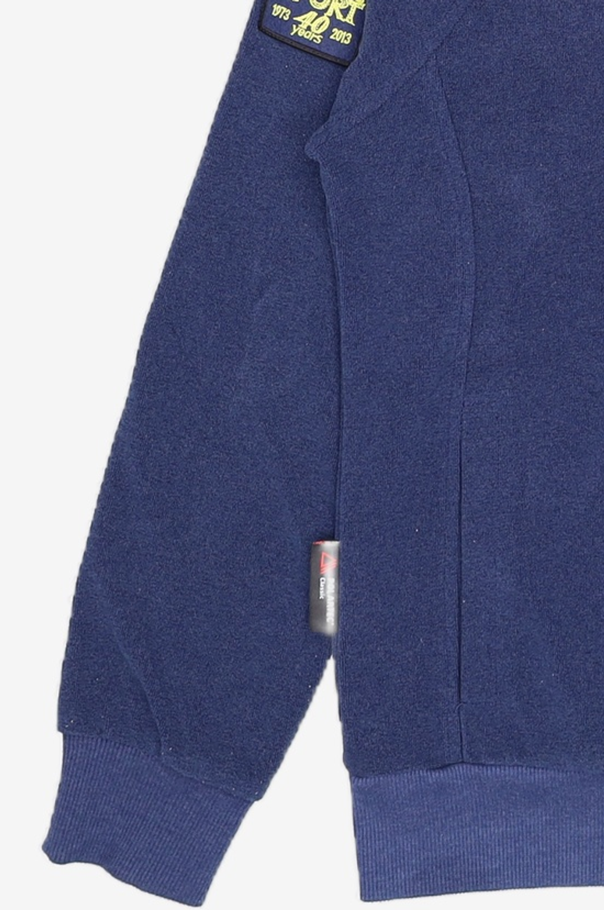 코오롱스포츠(KOLON SPORT) 후드 집업 90