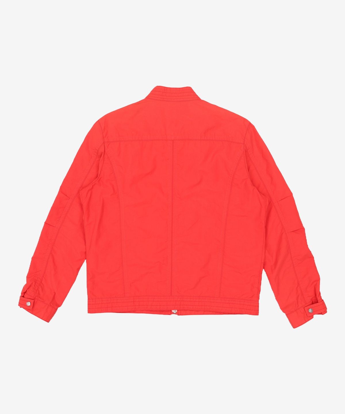 라코스테(LACOSTE) 나일론/코치 재킷 48