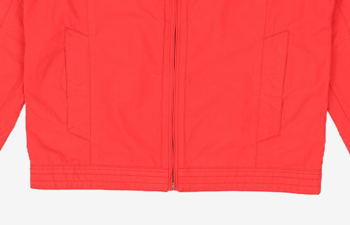 라코스테(LACOSTE) 나일론/코치 재킷 48