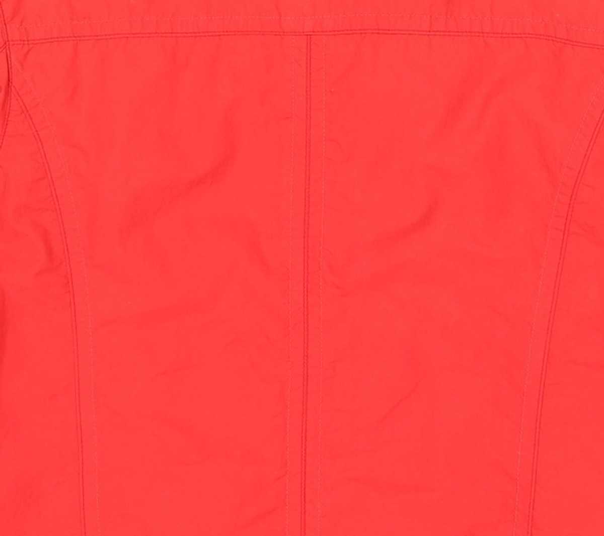 라코스테(LACOSTE) 나일론/코치 재킷 48