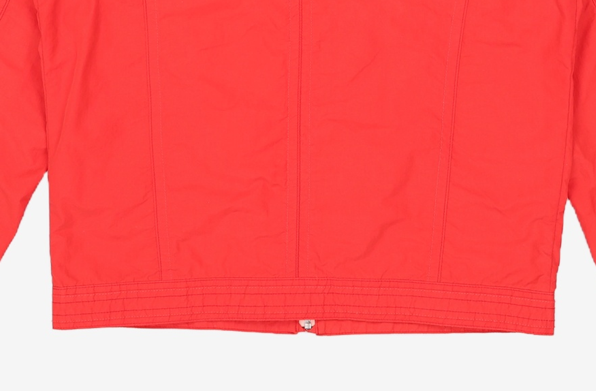 라코스테(LACOSTE) 나일론/코치 재킷 48