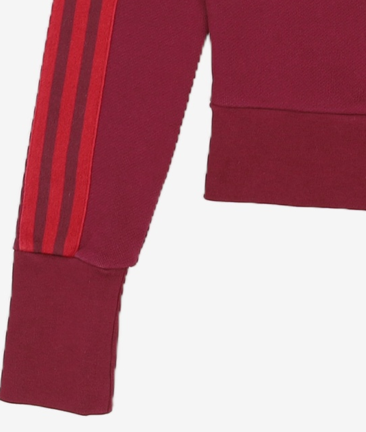 아디다스(ADIDAS) 맨투맨/스웨트셔츠 XS