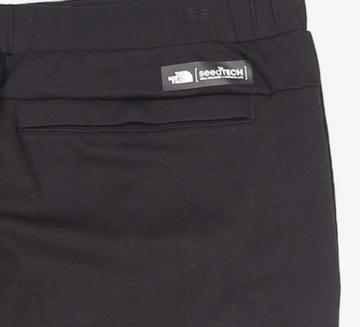 노스페이스(THE NORTH FACE) NP6KP02A 시드 테크 트레이닝 팬츠 100