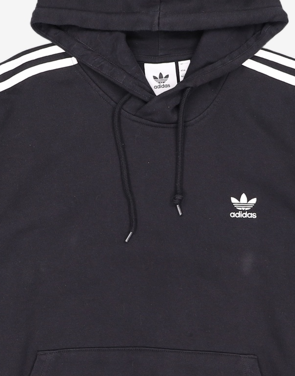 아디다스(ADIDAS) 후드 티셔츠 XL