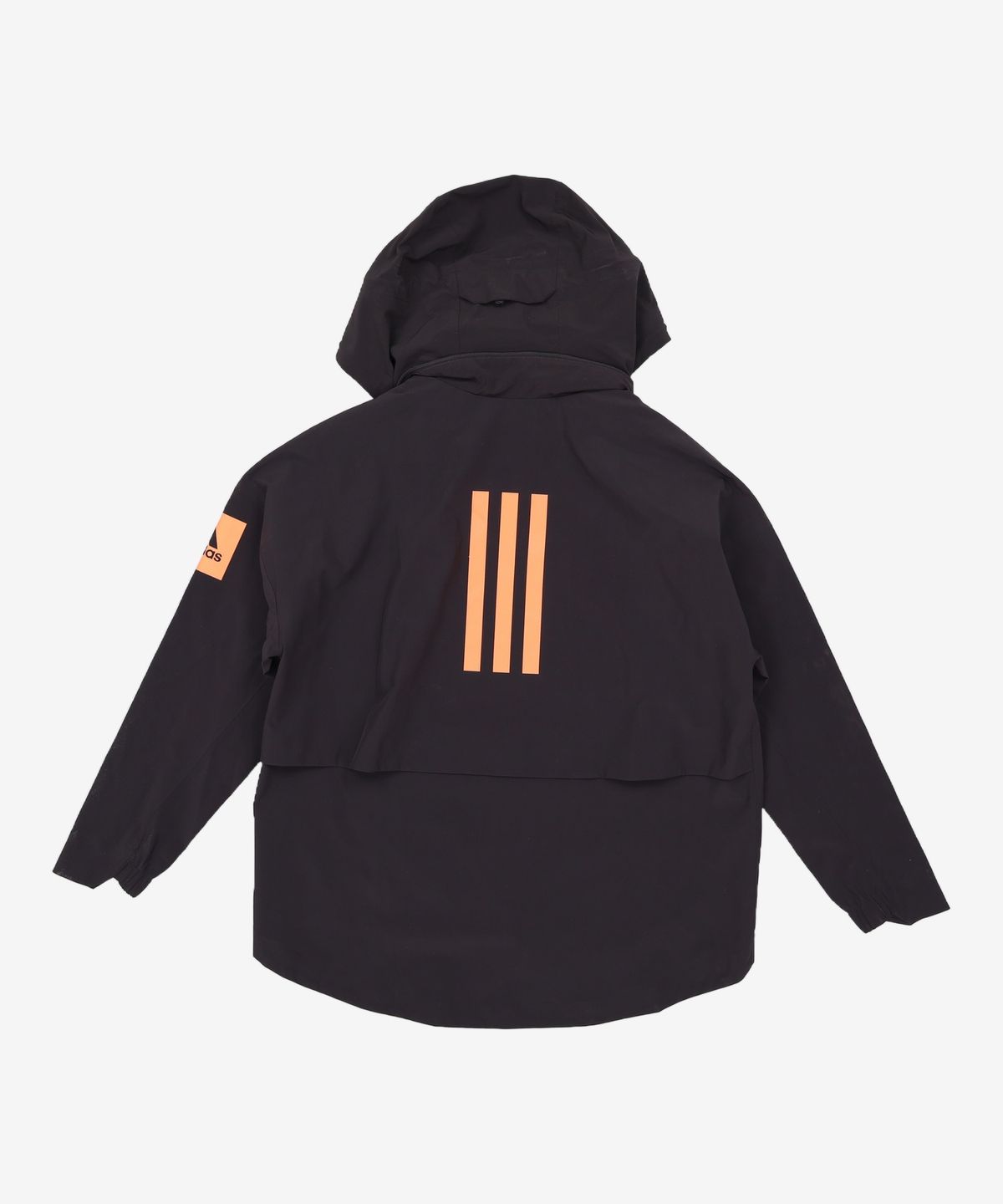 아디다스(ADIDAS) 나일론/코치 재킷 S