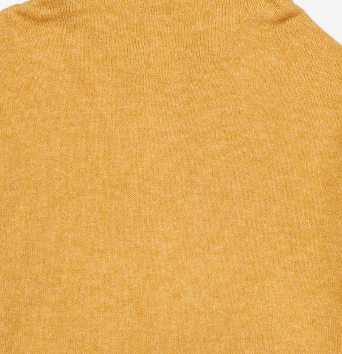 마틴플랜(MARTIN PLAN) Plan Embroidery Knit Zip up - ORANGE L