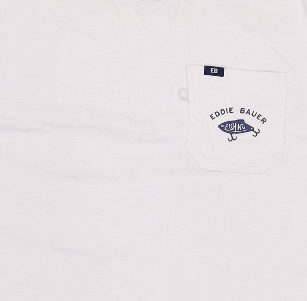 에디바우어(EDDIE BAUER) 반소매 티셔츠 L